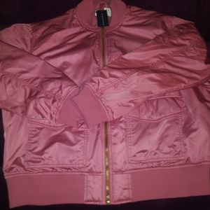 Brand new Gap bomber jacket